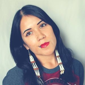 Meet your Posher, Kaylene